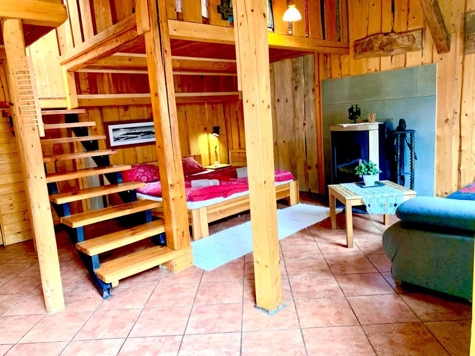 Dovolenkovy Dom Ela Pets Friendly Leilighet Poprad Eksteriør bilde