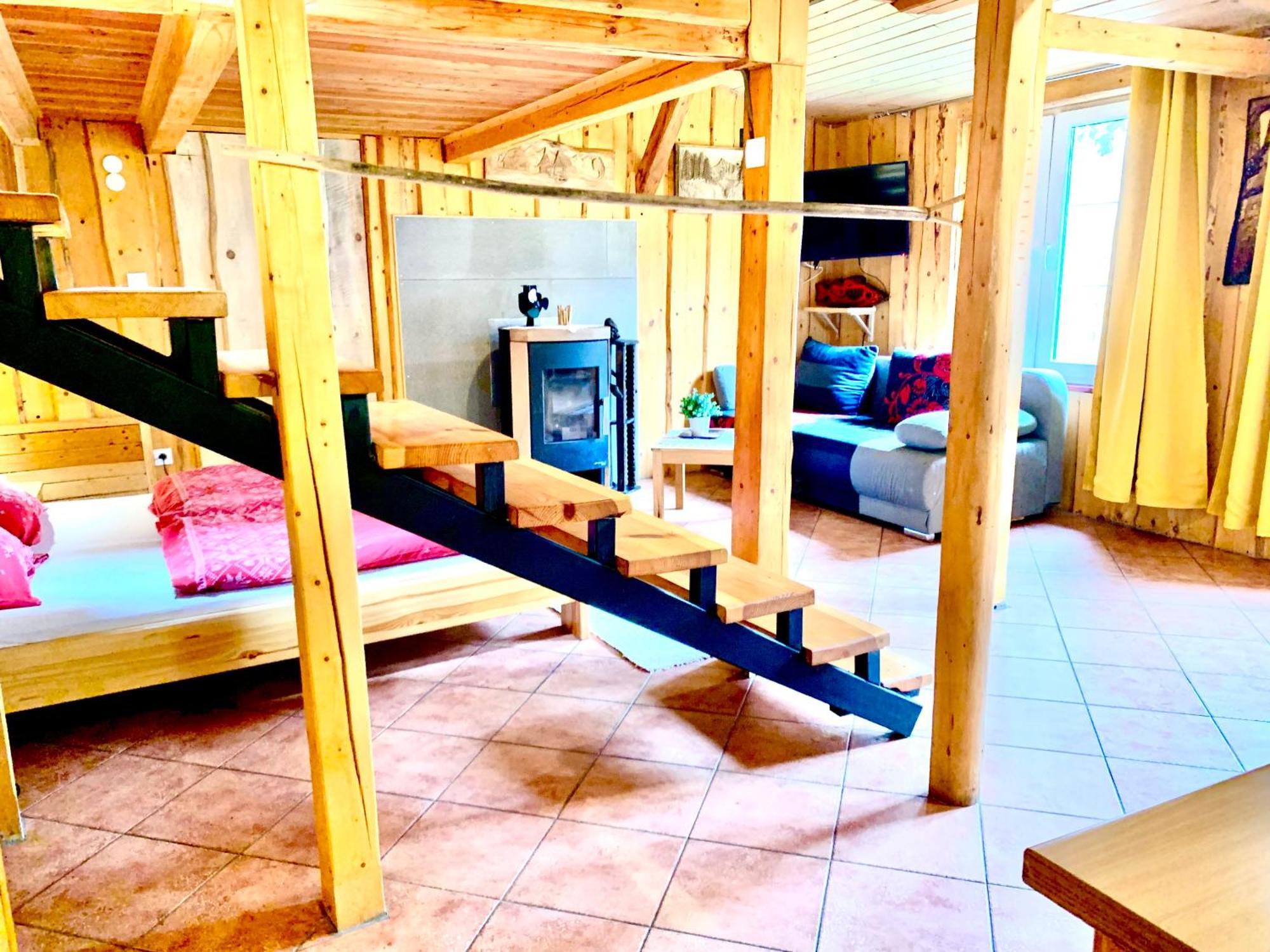 Dovolenkovy Dom Ela Pets Friendly Leilighet Poprad Eksteriør bilde