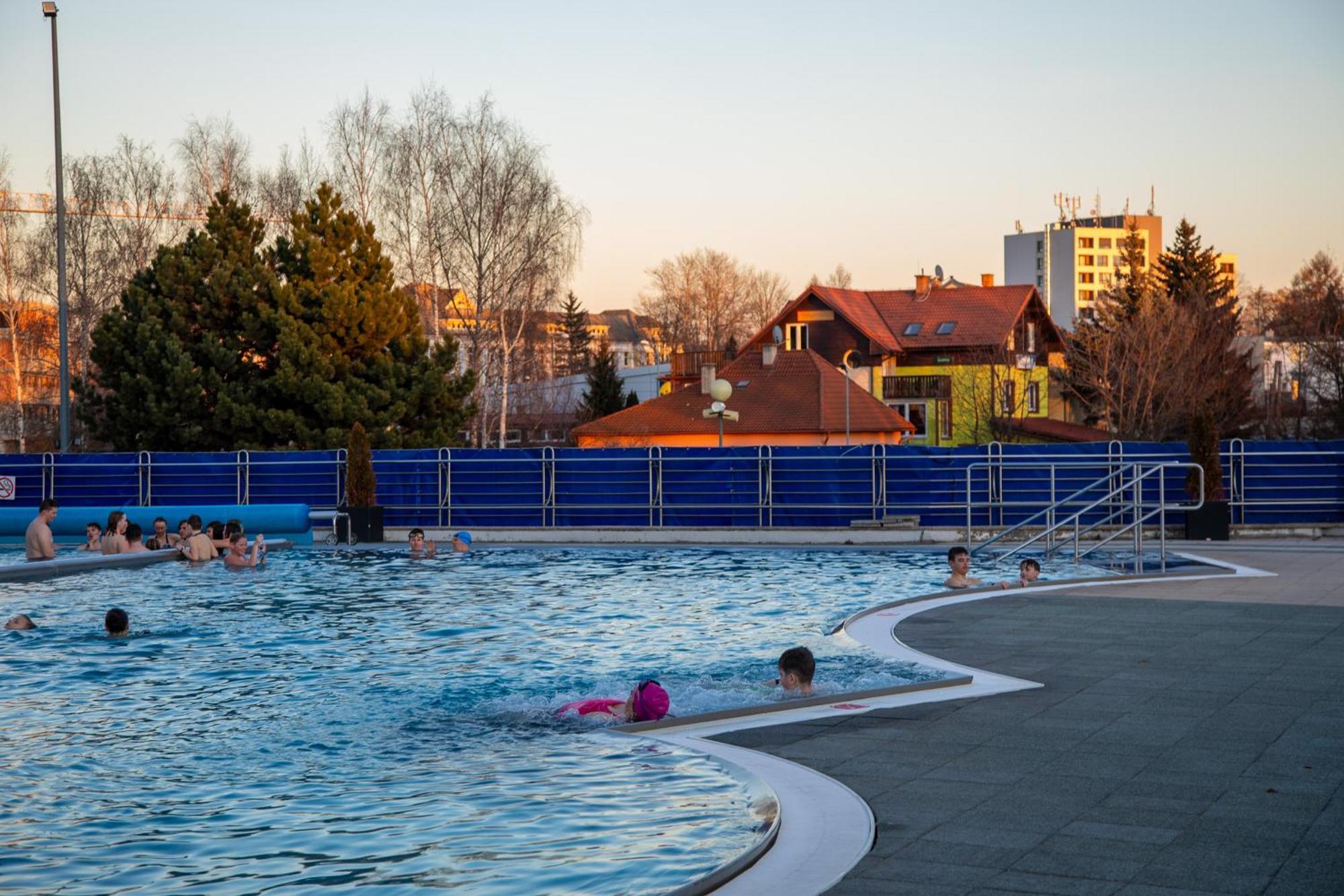 Dovolenkovy Dom Ela Pets Friendly Leilighet Poprad Eksteriør bilde